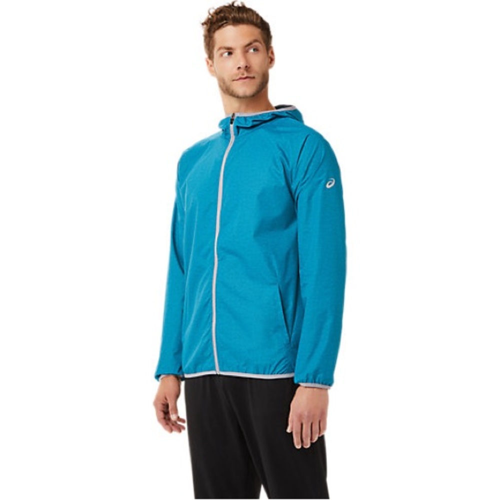 Asics Lightweight Waterproof Jacket - image 3